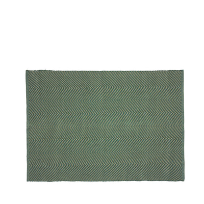 Hübsch Mellow Green