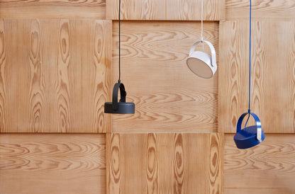 Hübsch Stage Pinging Black