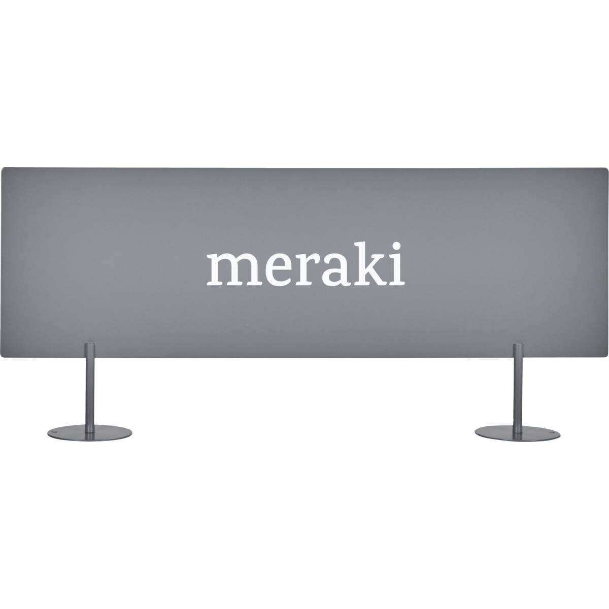 POS divorciado, mksign, cinza