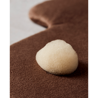 Mousse de bronzeamento instantâneo, Cosmos orgânico, marrom