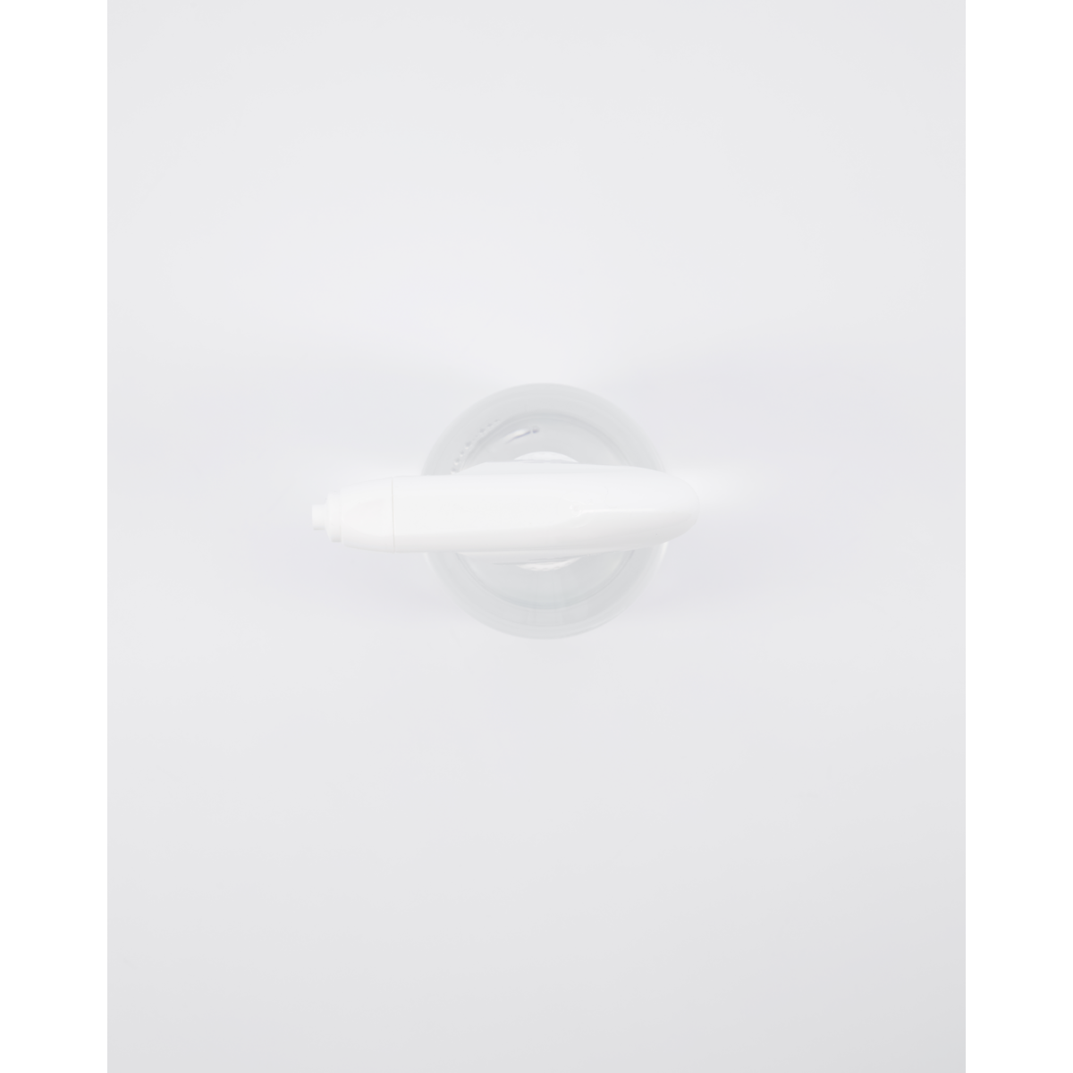 Spray de limpeza, pronto