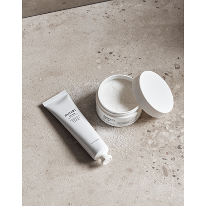 Caixa de presente, spa de pé, branco