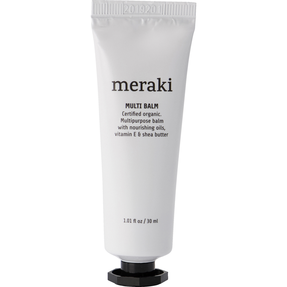 Multi Balm, branco
