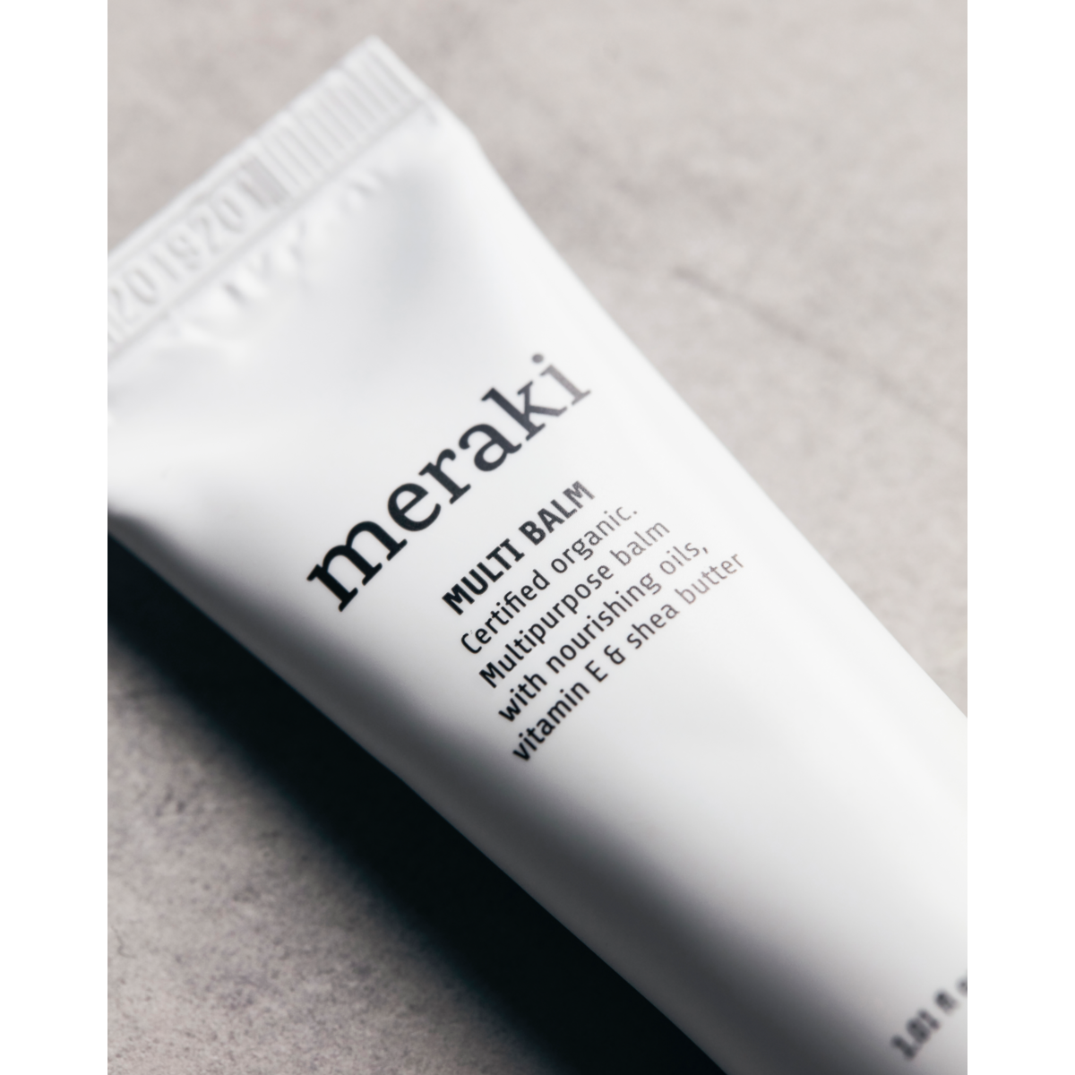Multi Balm, branco