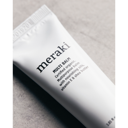 Multi Balm, branco