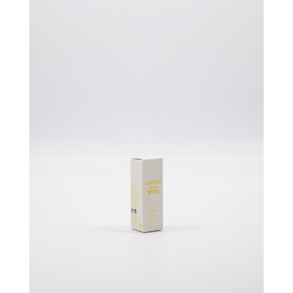 Sun Stick, puro, branco