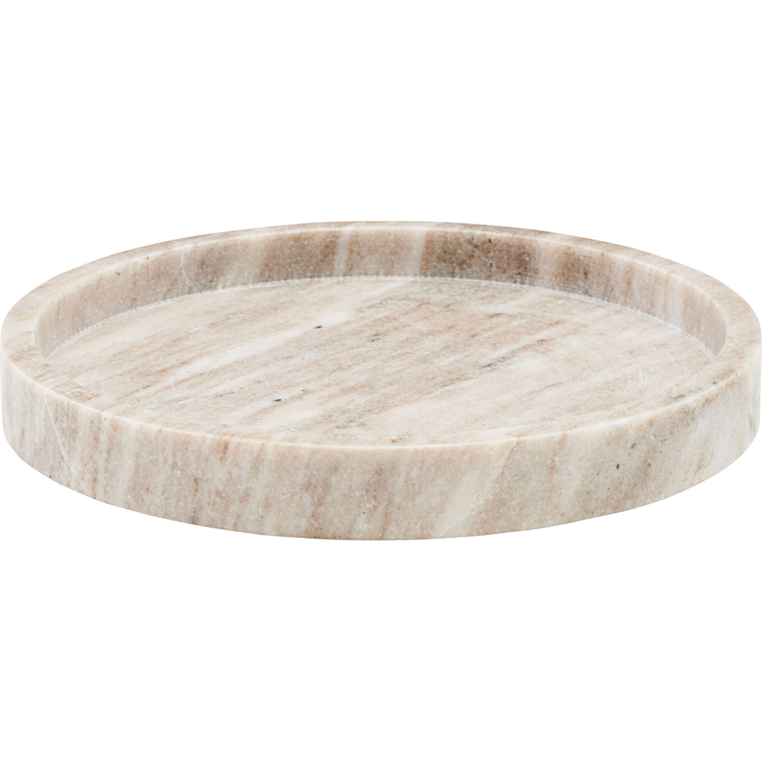 Bandeja, mkmarble, bege