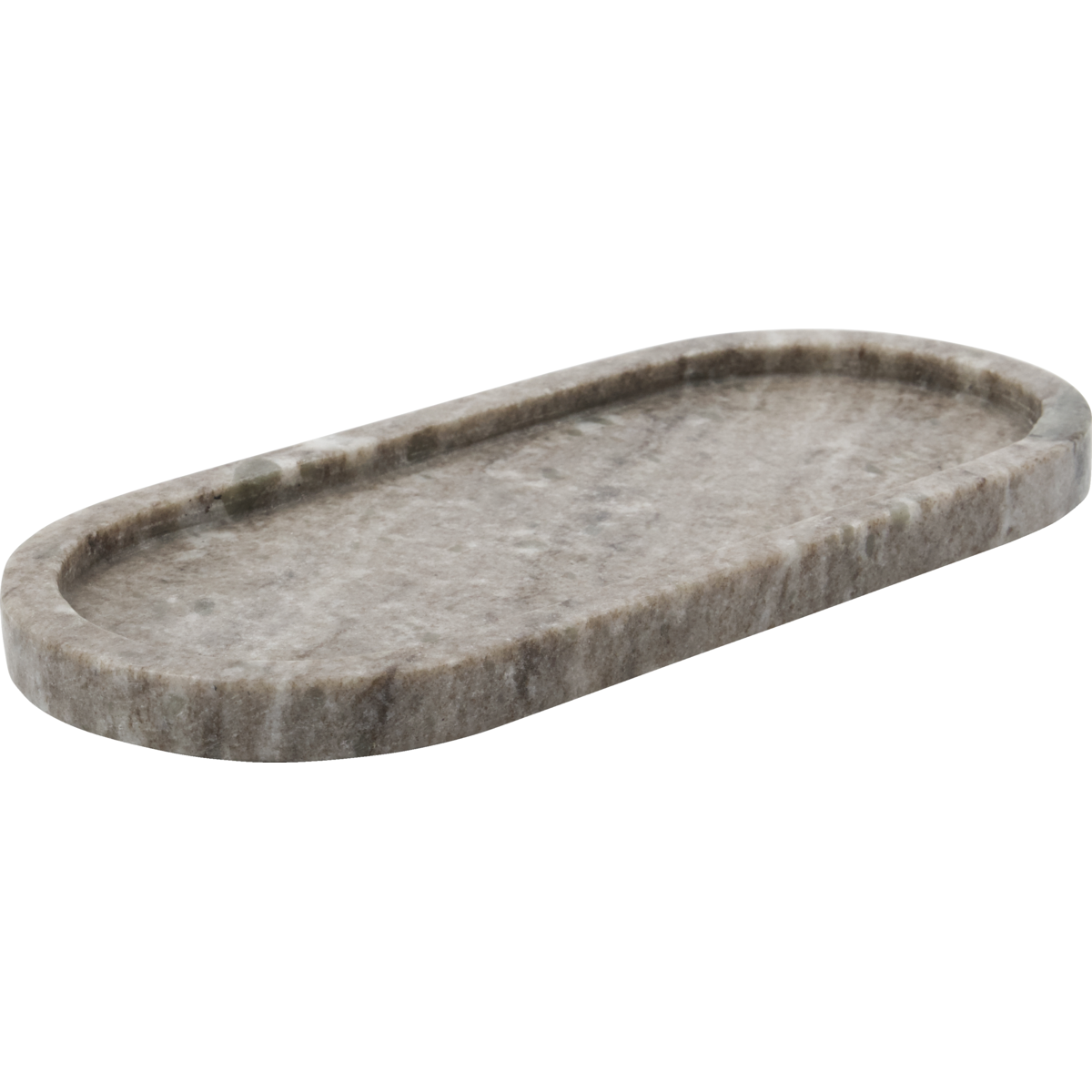 Bandeja, mkmarble, bege