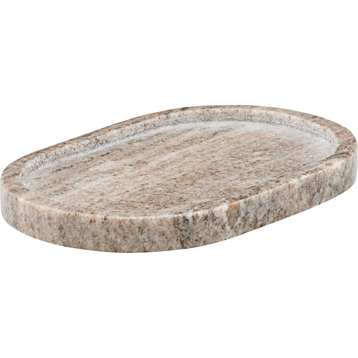 Bandeja, mkmarble, bege