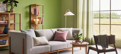 Assento oblíquo da poltrona  Castanho escuro - 64x64xh75cm