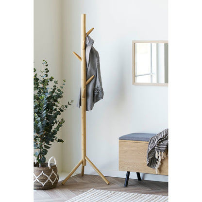 Wanaka MUTE SERVES - MUTE SERVER, Bambu, Nature 50x163 cm