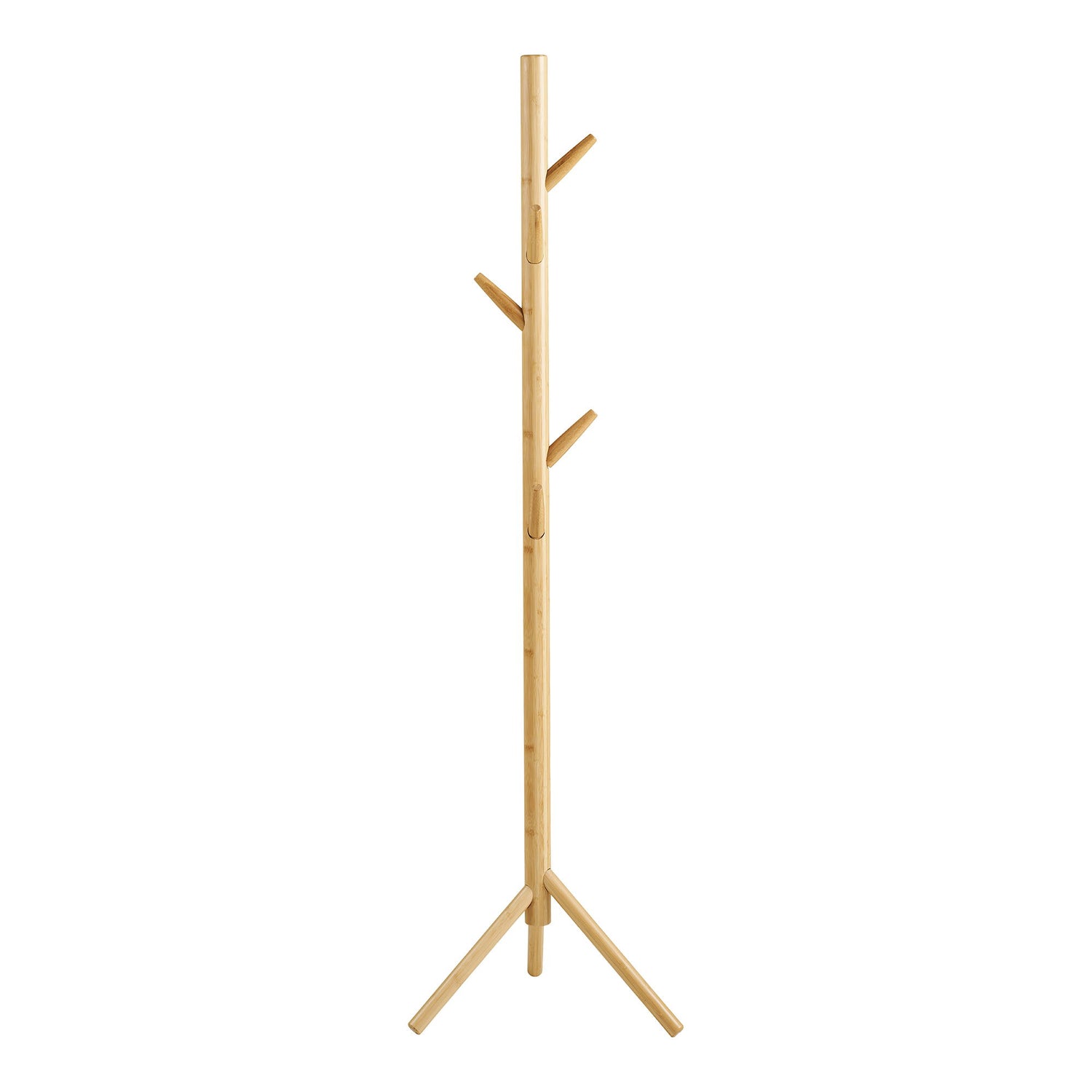 Wanaka MUTE SERVES - MUTE SERVER, Bambu, Nature 50x163 cm