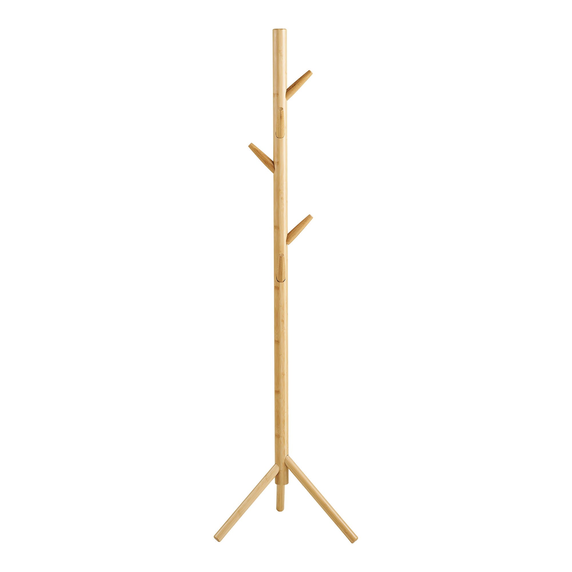Wanaka MUTE SERVES - MUTE SERVER, Bambu, Nature 50x163 cm