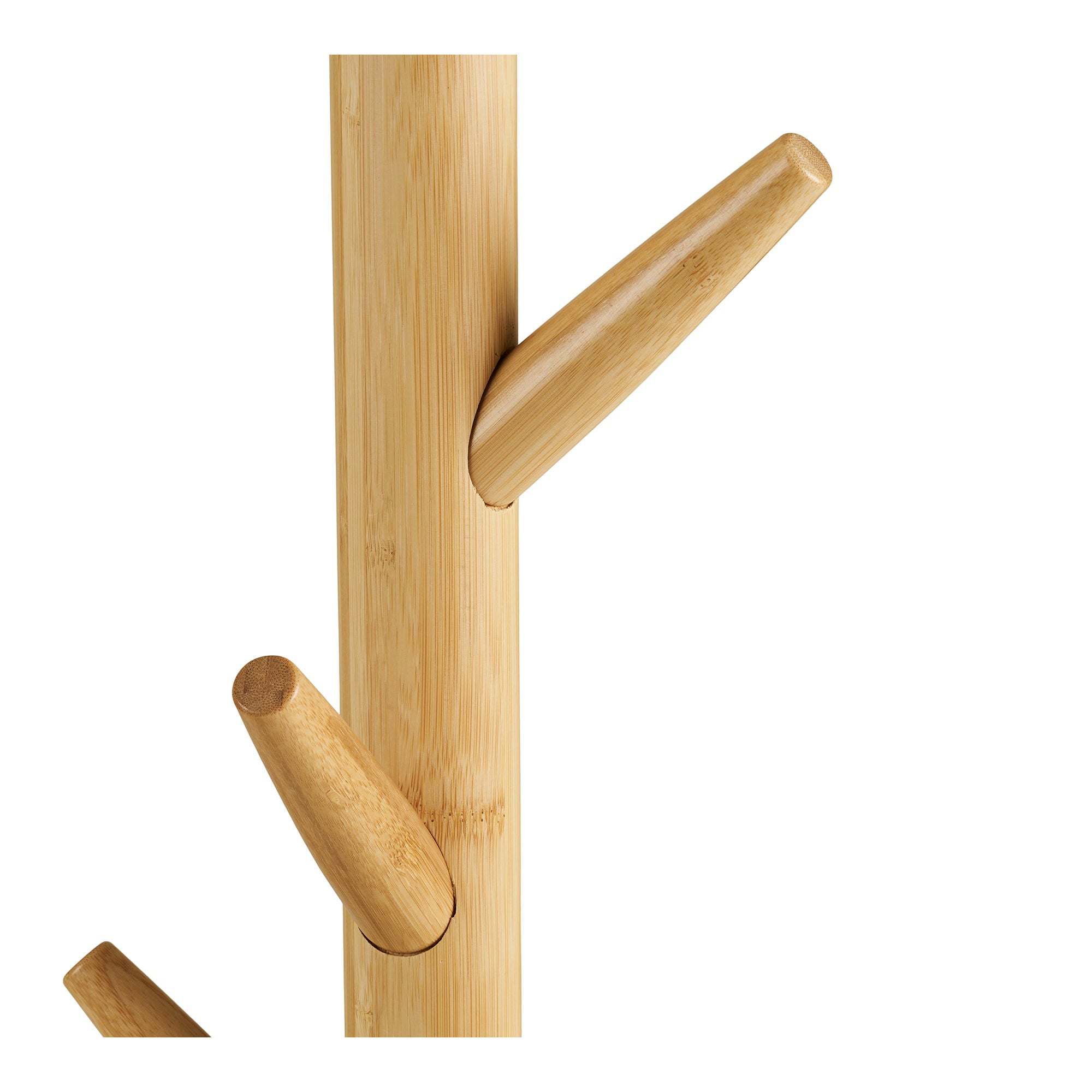Wanaka MUTE SERVES - MUTE SERVER, Bambu, Nature 50x163 cm
