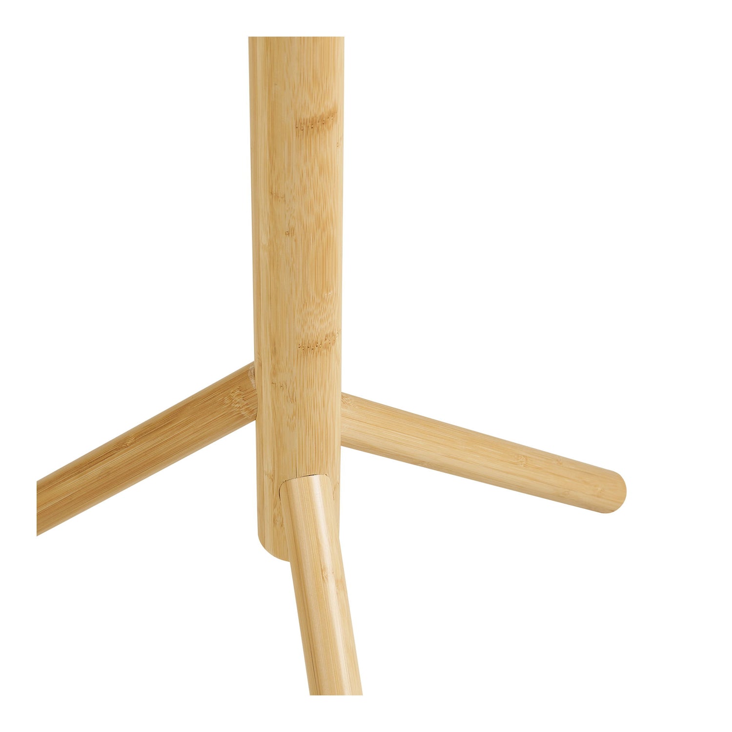 Wanaka MUTE SERVES - MUTE SERVER, Bambu, Nature 50x163 cm