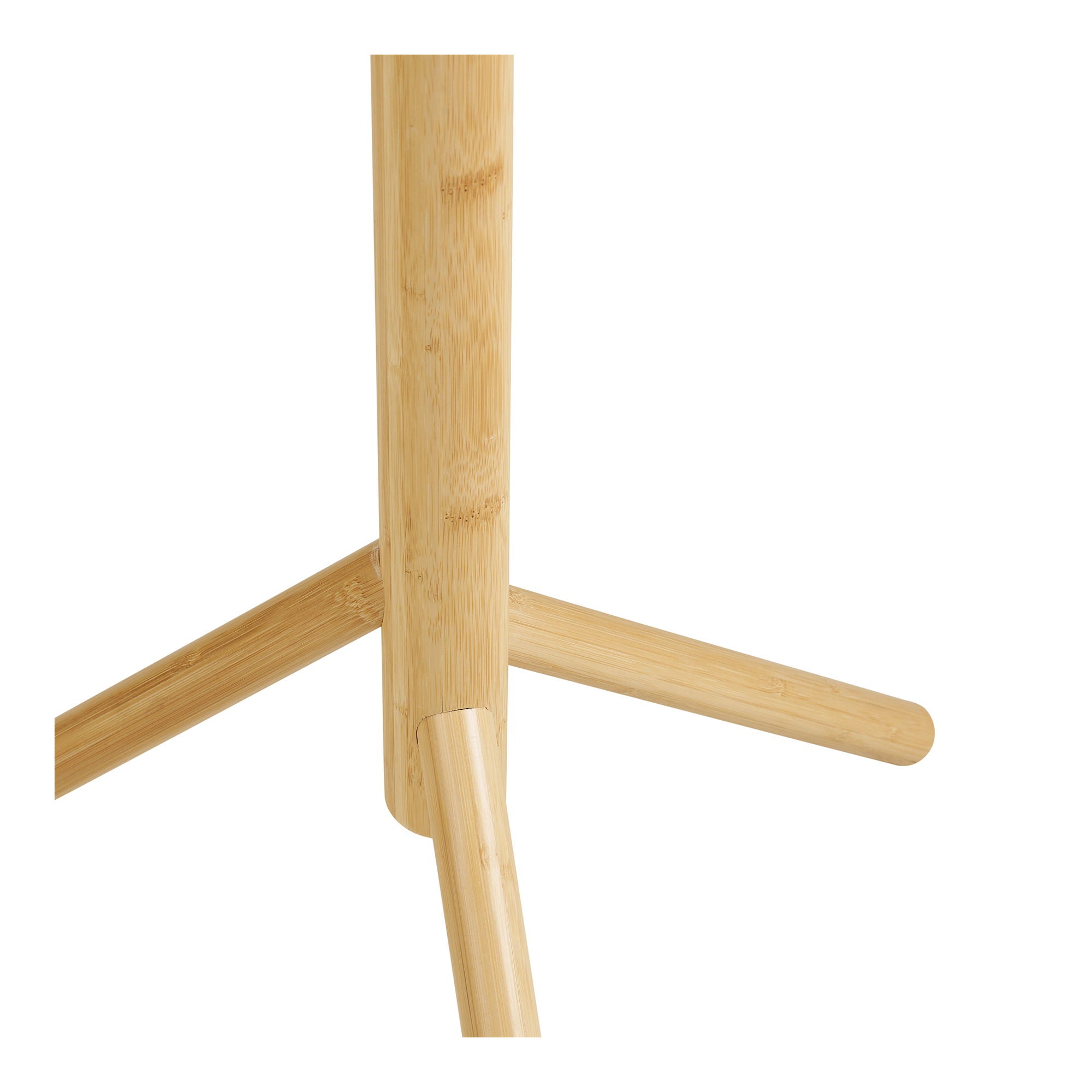 Wanaka MUTE SERVES - MUTE SERVER, Bambu, Nature 50x163 cm