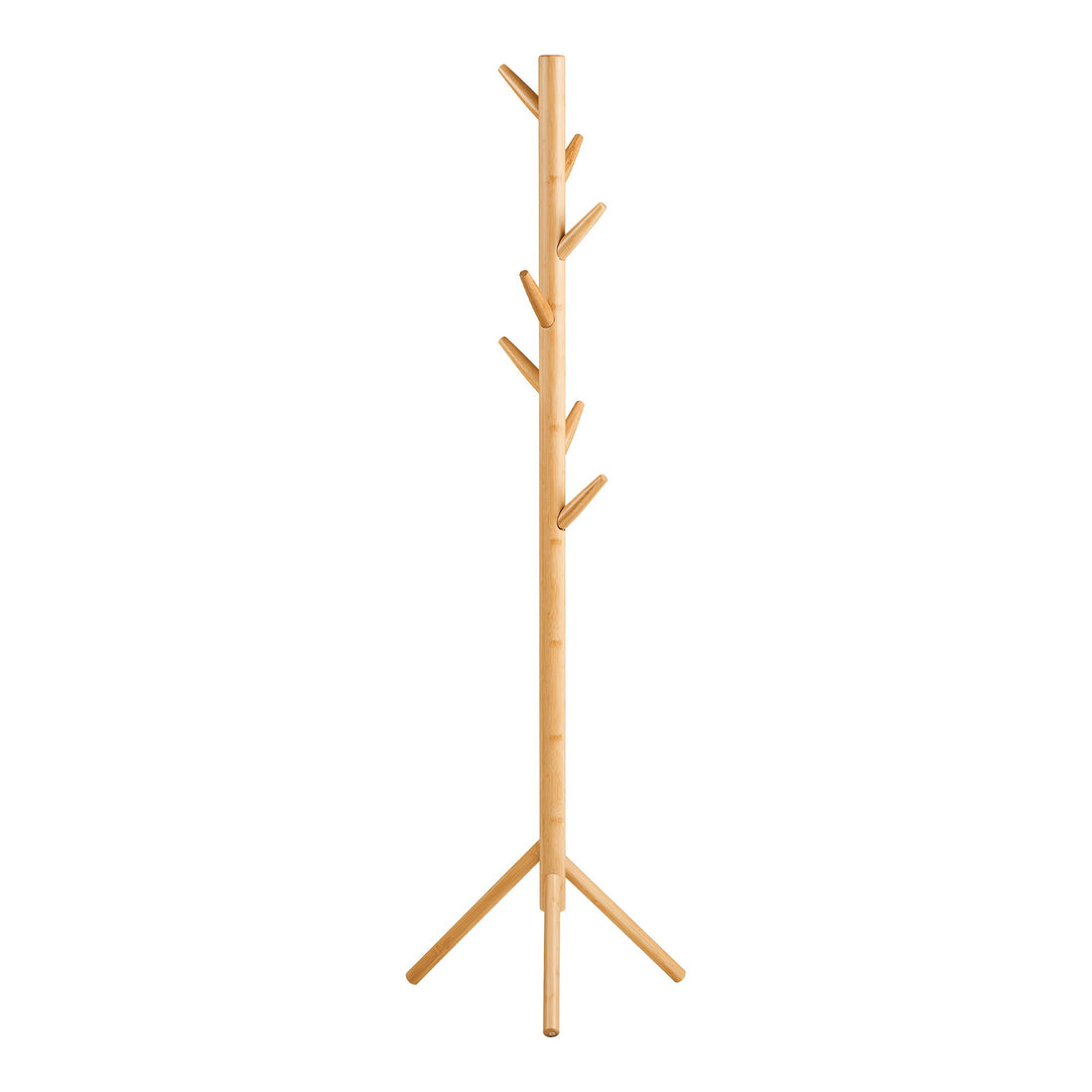 Wanaka MUTE SERVES - MUTE SERVER, Bambu, Nature 50x163 cm