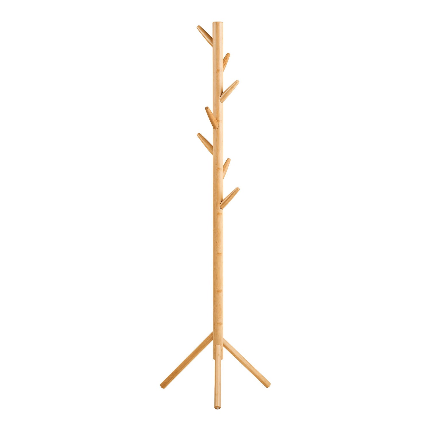 Wanaka MUTE SERVES - MUTE SERVER, Bambu, Nature 50x163 cm
