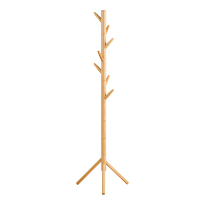 Wanaka MUTE SERVES - MUTE SERVER, Bambu, Nature 50x163 cm