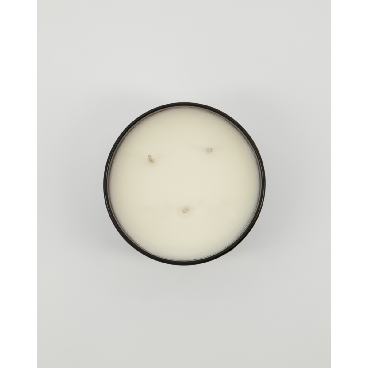 Velas perfumadas, tonka quente, marrom