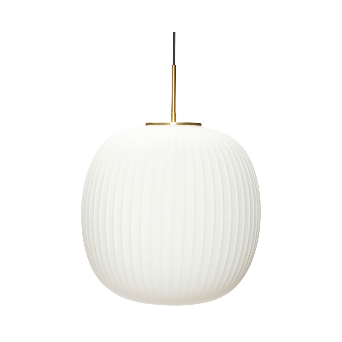 Hübsch Pingente Sereno Ø42 Branco