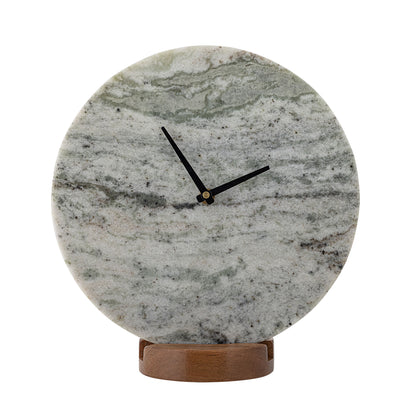 Bloomingville Joakim Watch, Gray, mármore