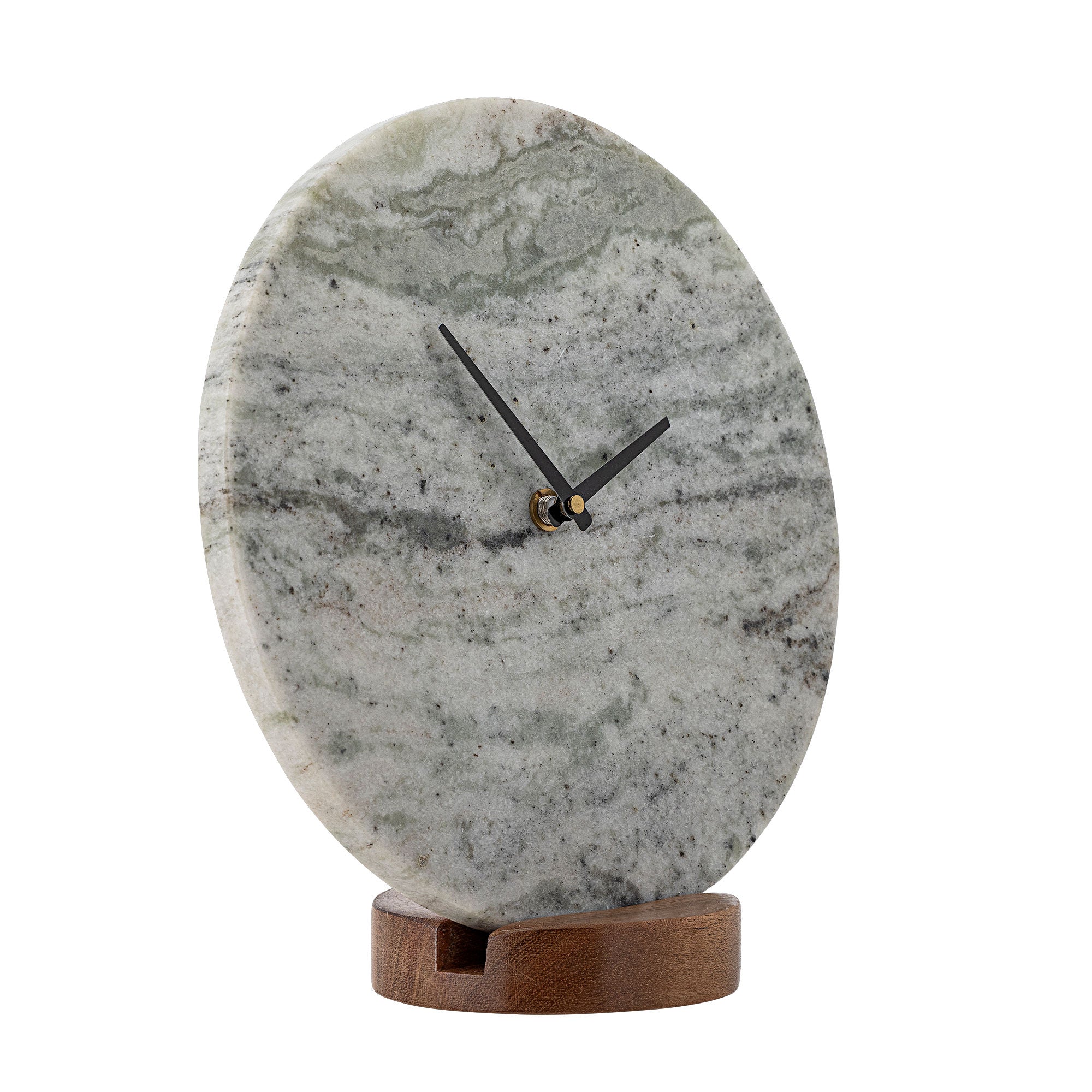 Bloomingville Joakim Watch, Gray, mármore
