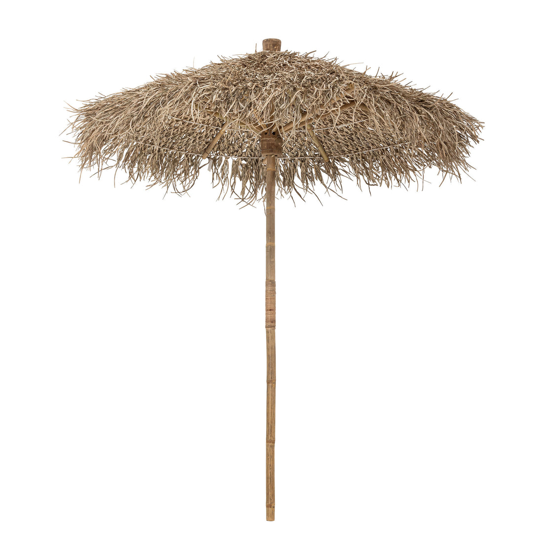 Bloomingville Noia Parasol, Natureza, Bambu