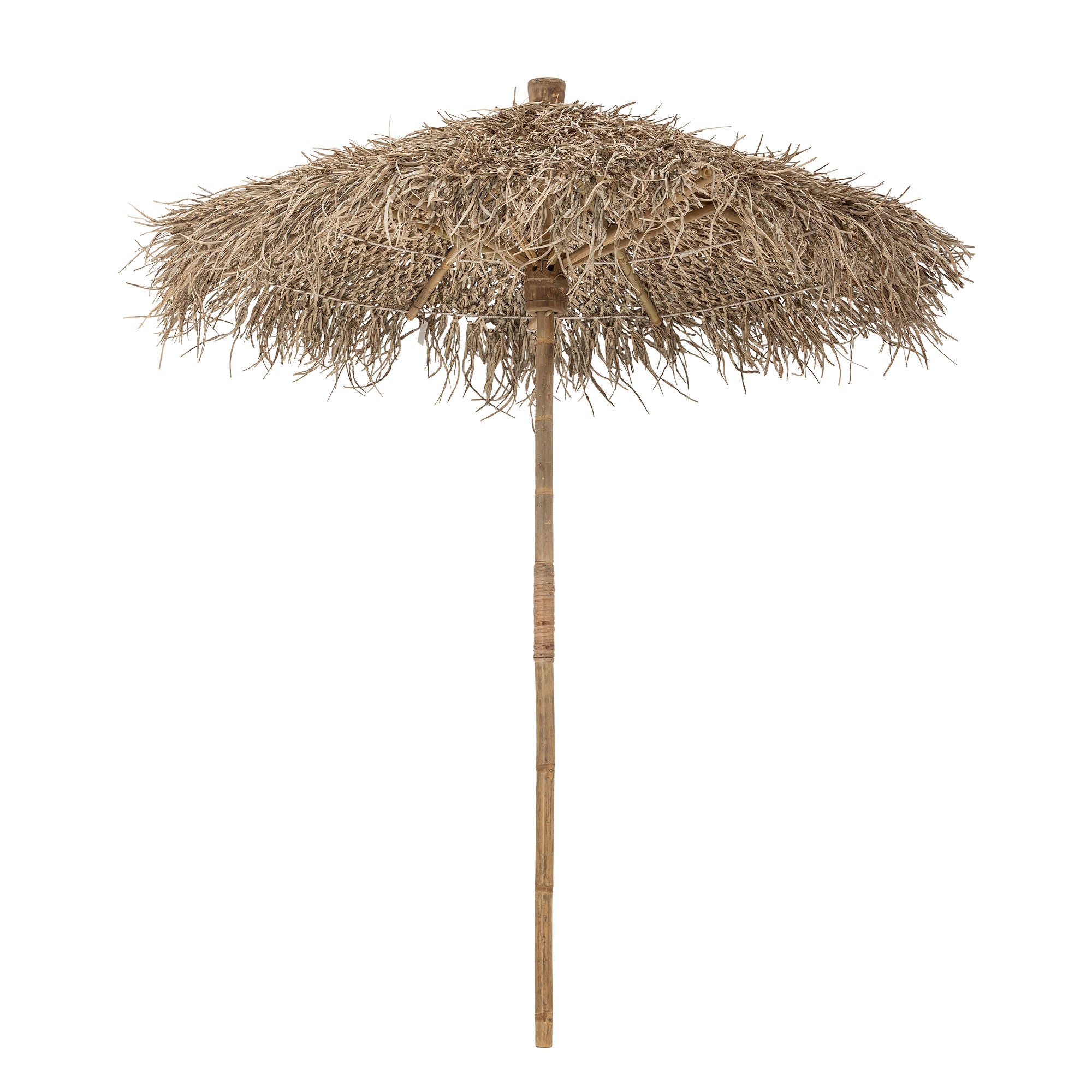 Bloomingville Noia Parasol, Natureza, Bambu