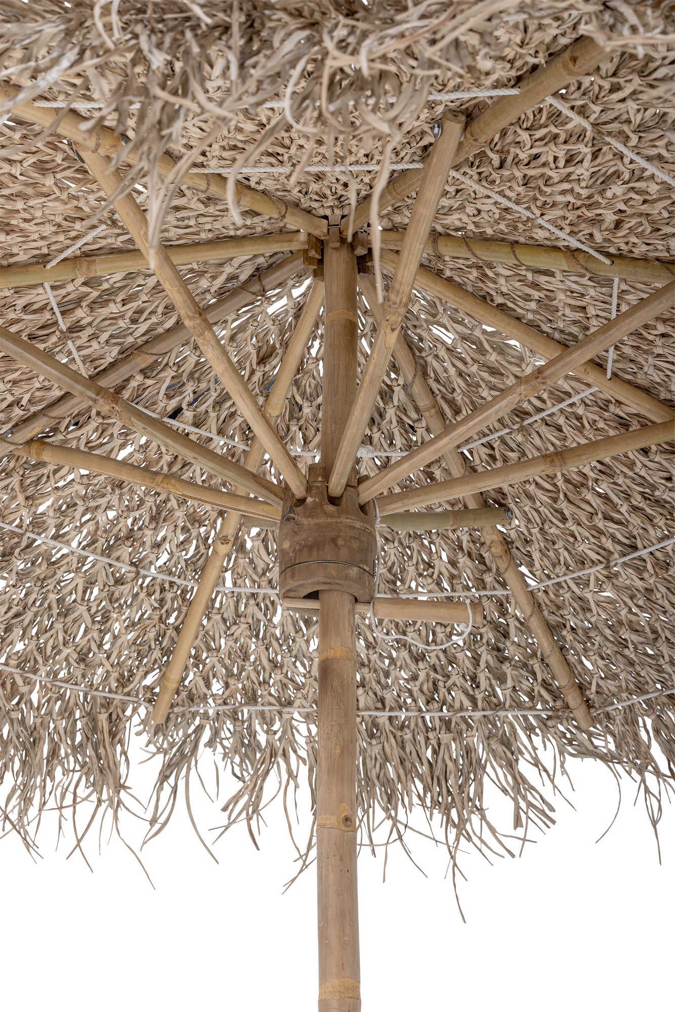 Bloomingville Noia Parasol, Natureza, Bambu