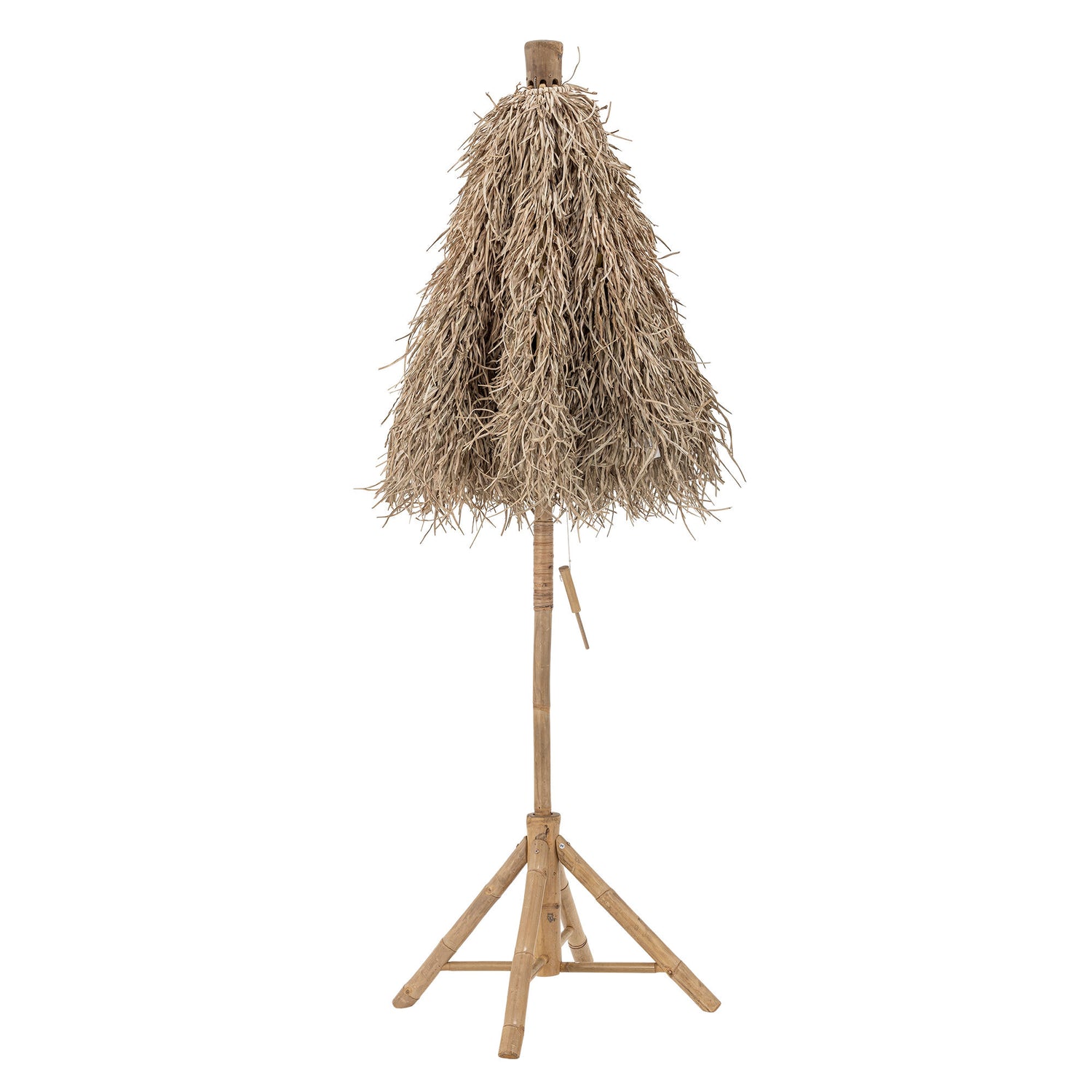 Bloomingville Noia Parasol, Natureza, Bambu
