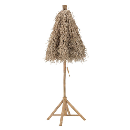 Bloomingville Noia Parasol, Natureza, Bambu