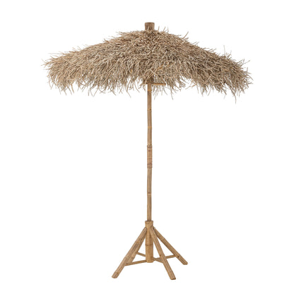 Bloomingville Noia Parasol, Natureza, Bambu
