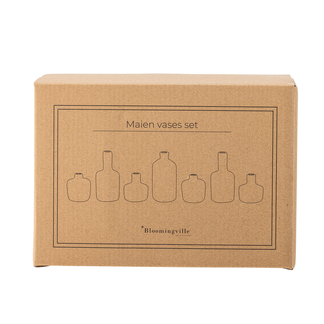 Bloomingville Maien Vas