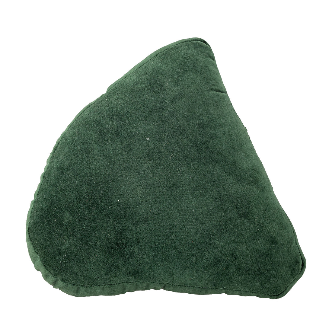 Almofada Bloomingville Beda, vermelho, algodão