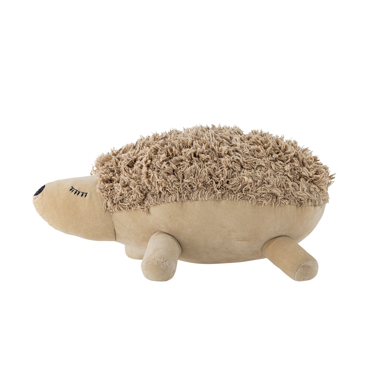Bloomingville Mini Henny Teddy Bear, marrom, algodão