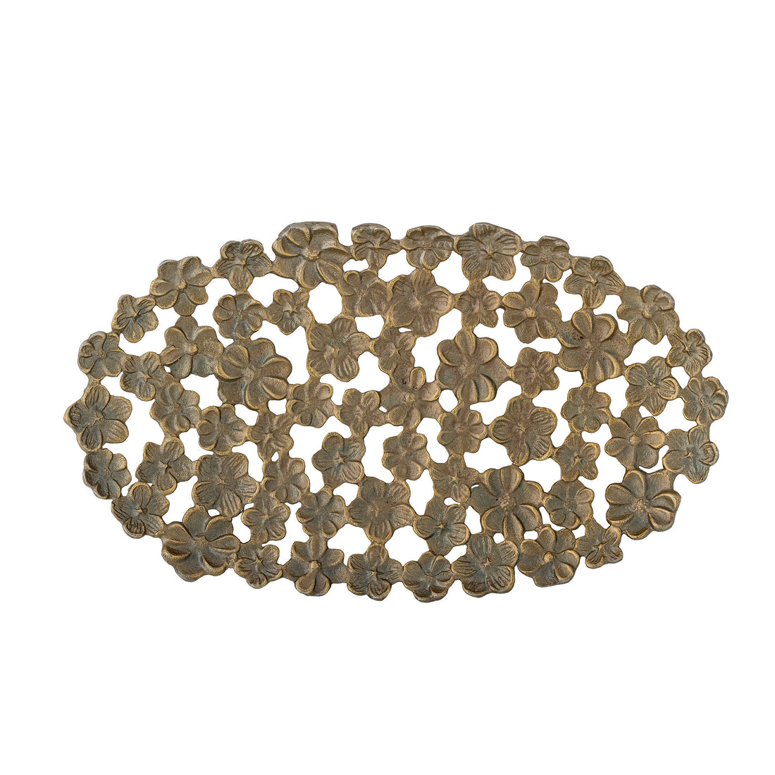 Coleção criativa Micha Fad, Ouro, Alumínio