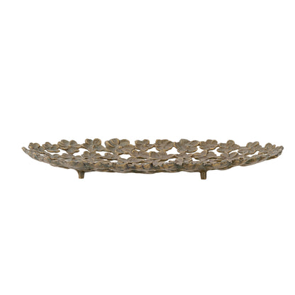 Coleção criativa Micha Fad, Ouro, Alumínio