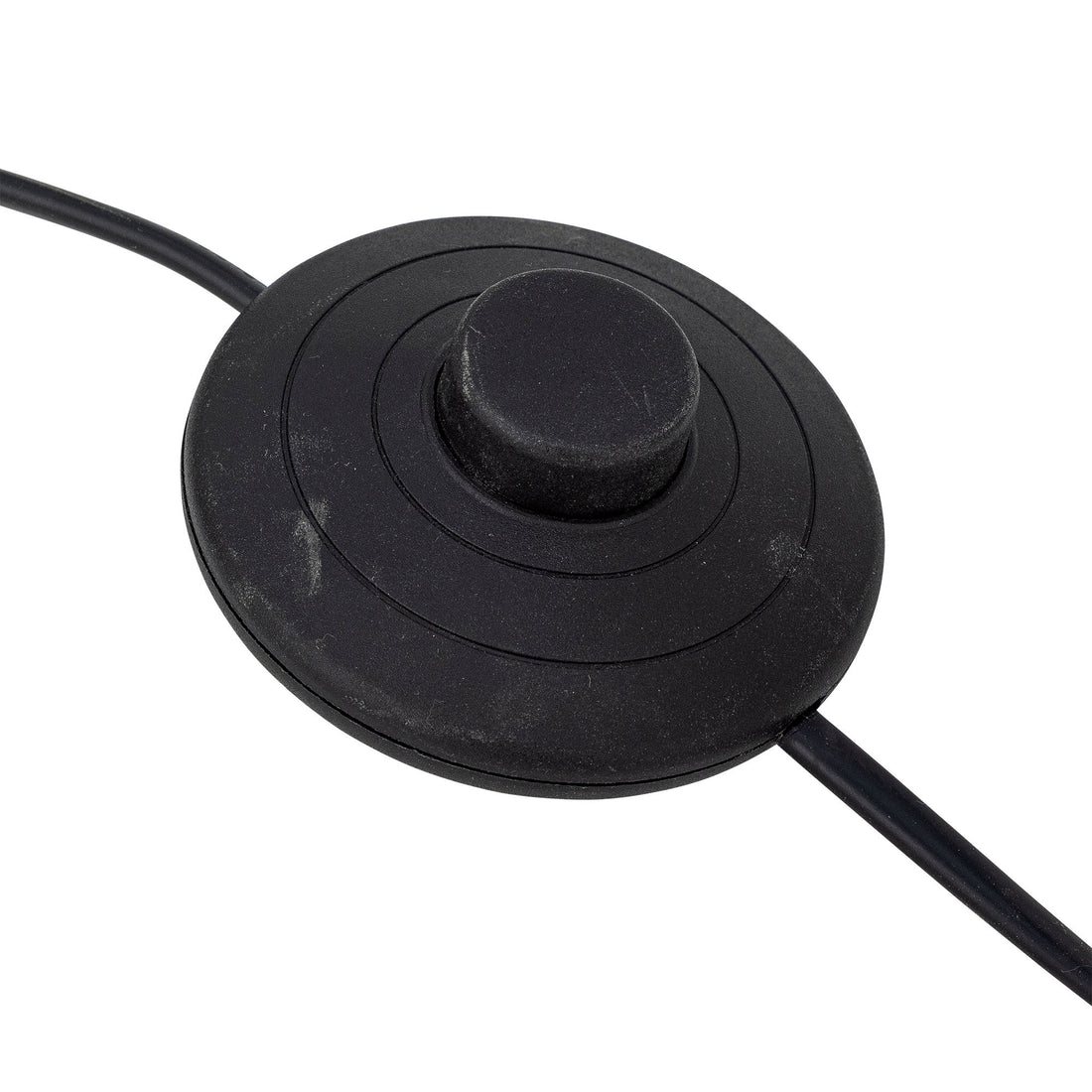 Luminária de pé Bloomingville Giacoma, natural, madeira de borracha