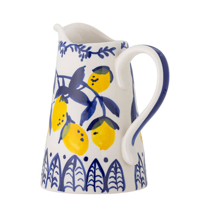 Coleção criativa Maxima cander, azul, grés