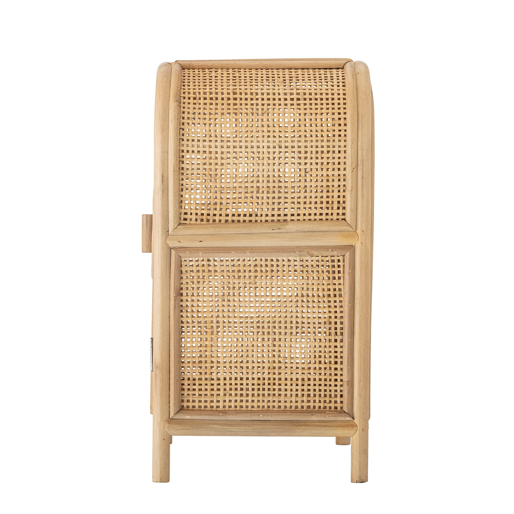 Bloomingville Mini Anuke Gabinete, Natureza, Rattan