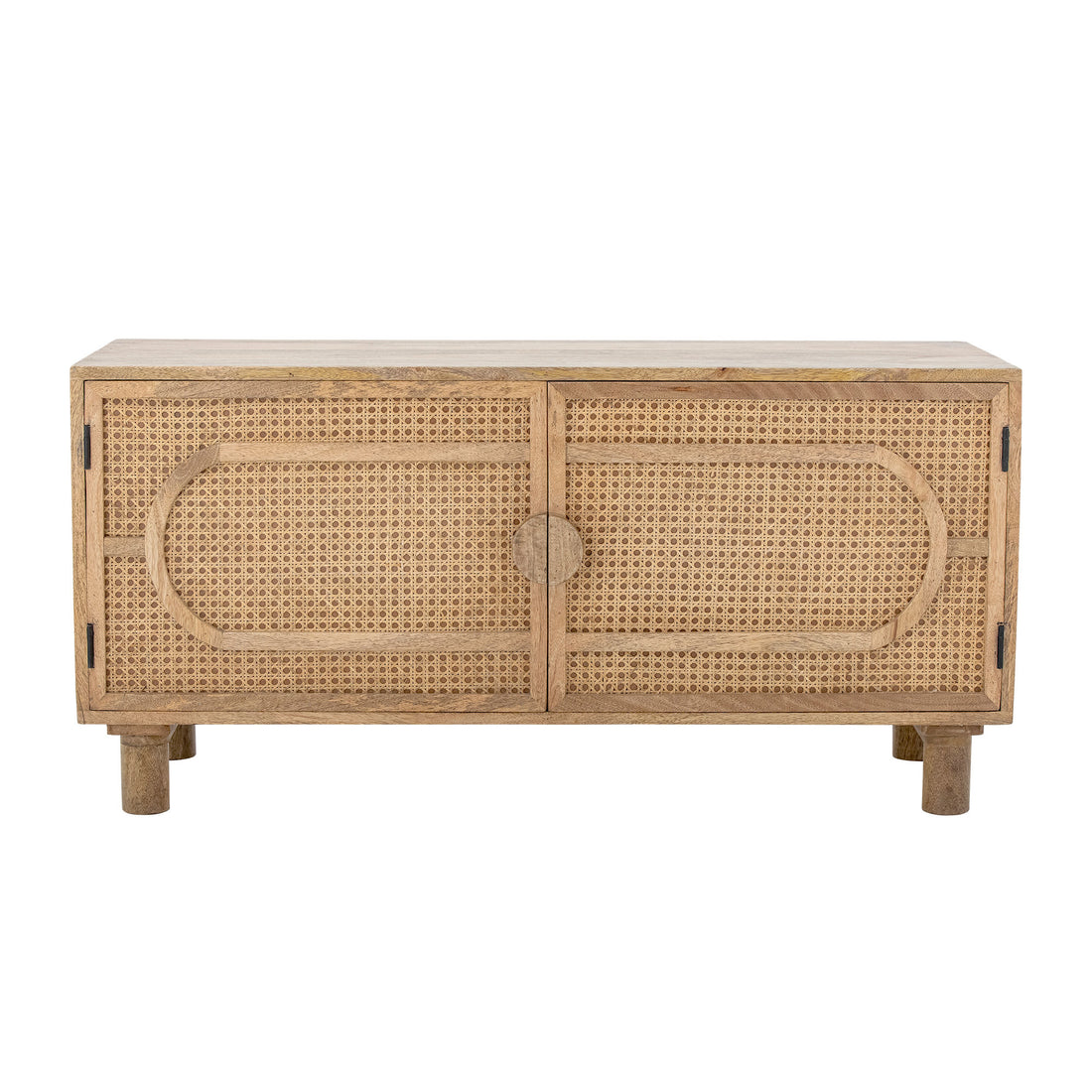 Gabinete de Bloomingville Pablo, Nature, FSC® 100%, manga