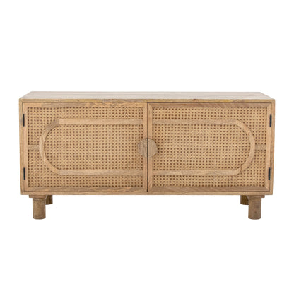 Gabinete de Bloomingville Pablo, Nature, FSC® 100%, manga