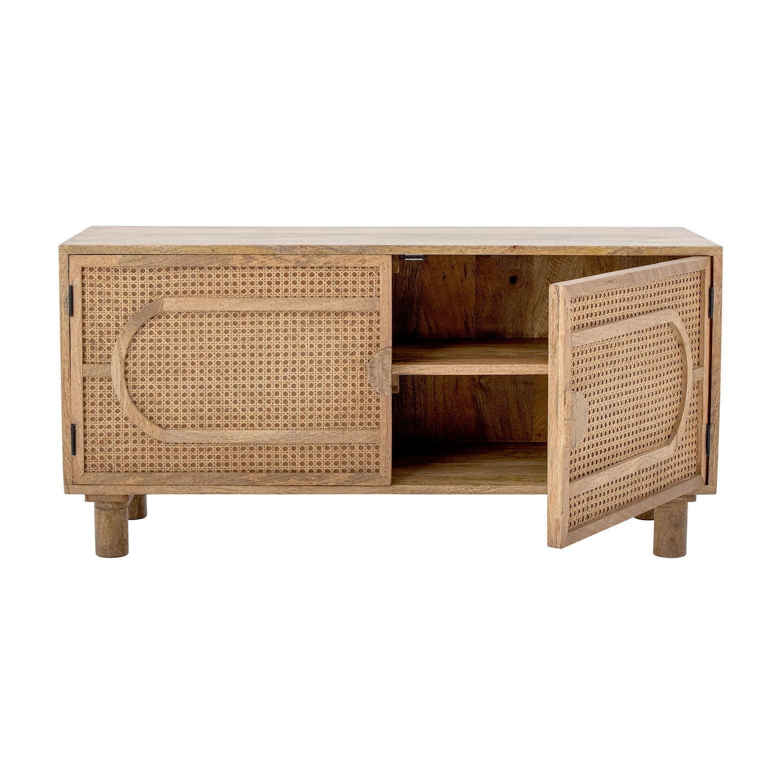 Gabinete de Bloomingville Pablo, Nature, FSC® 100%, manga