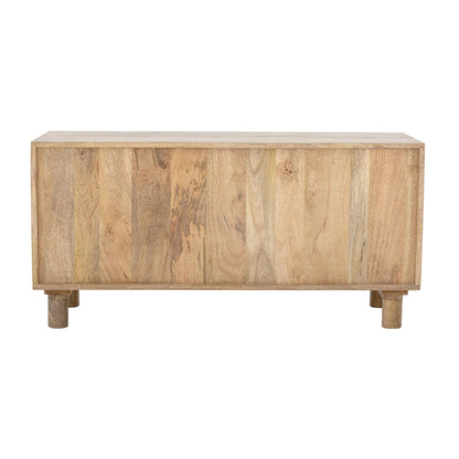 Gabinete de Bloomingville Pablo, Nature, FSC® 100%, manga