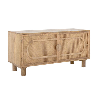 Gabinete de Bloomingville Pablo, Nature, FSC® 100%, manga