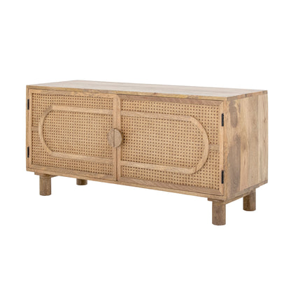 Gabinete de Bloomingville Pablo, Nature, FSC® 100%, manga