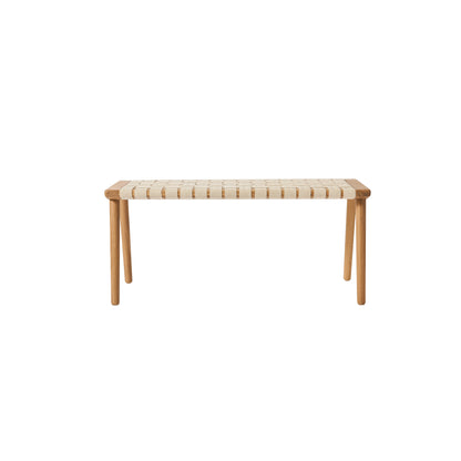 Móveis de Andersen - Banco de assento - H45xd38xl100 cm