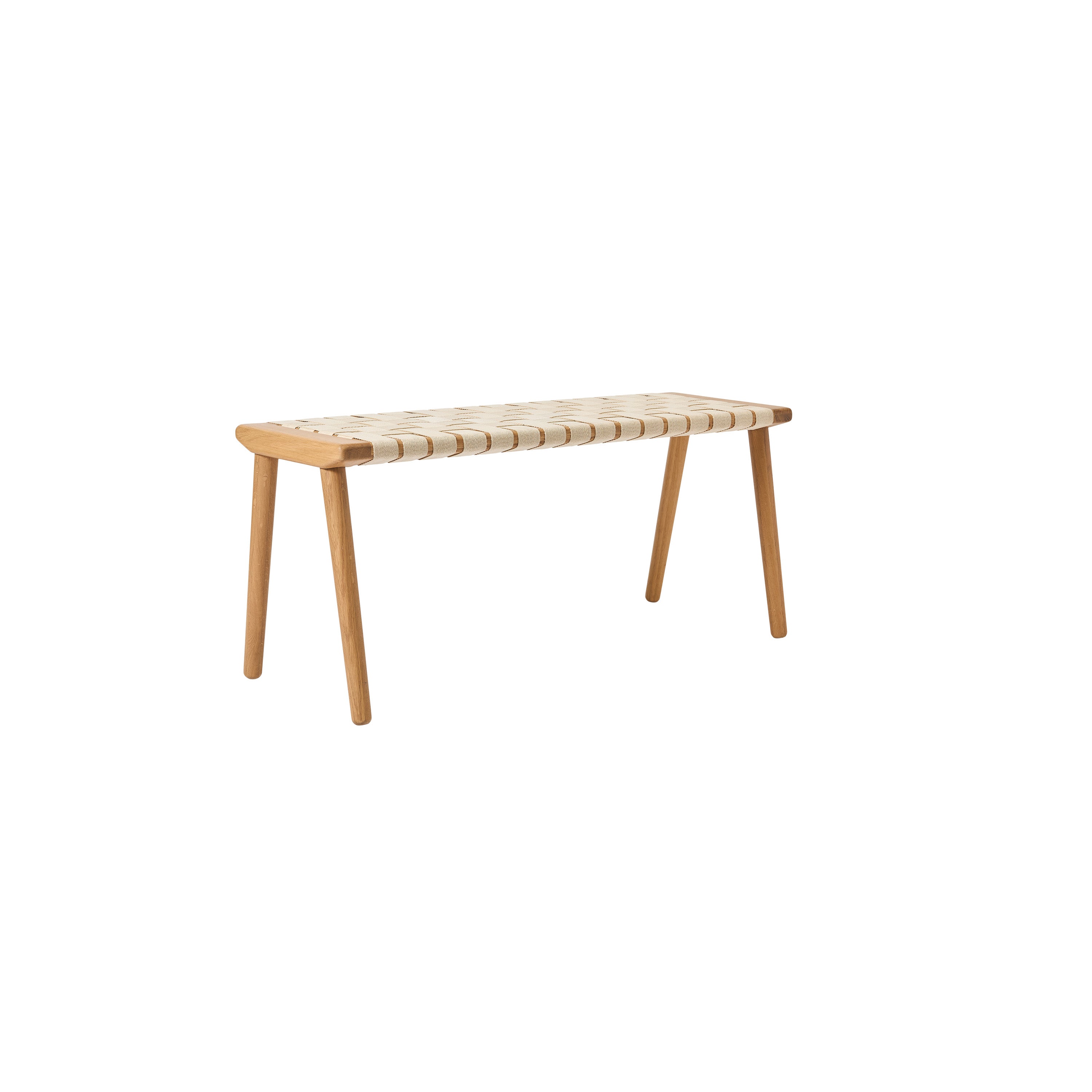 Móveis de Andersen - Banco de assento - H45xd38xl100 cm