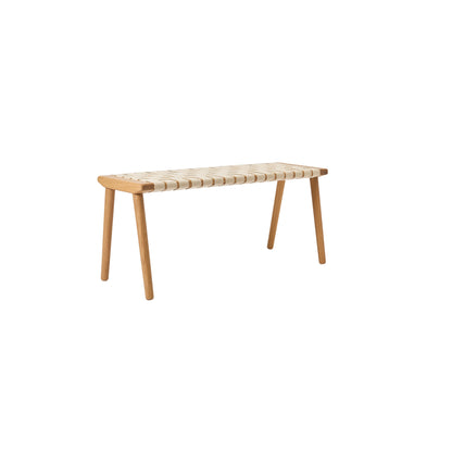 Móveis de Andersen - Banco de assento - H45xd38xl100 cm